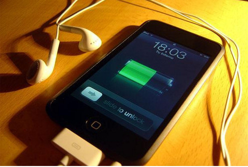 iphone怎么充电快 苹果手机快速充电方法教程