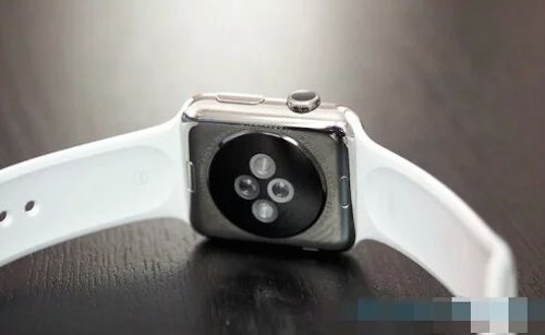 Apple watch心率监测效果怎么样