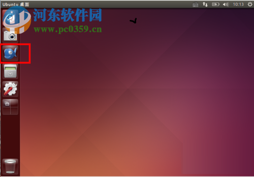 解决ubuntu16.04软件图标无法显示在控制栏的方法