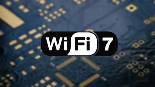 wifi7与wifi6区别